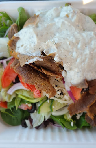 Photo of Karamia's Donairs - 86 3 Ave N, Williams Lake, BC V2G 2A2